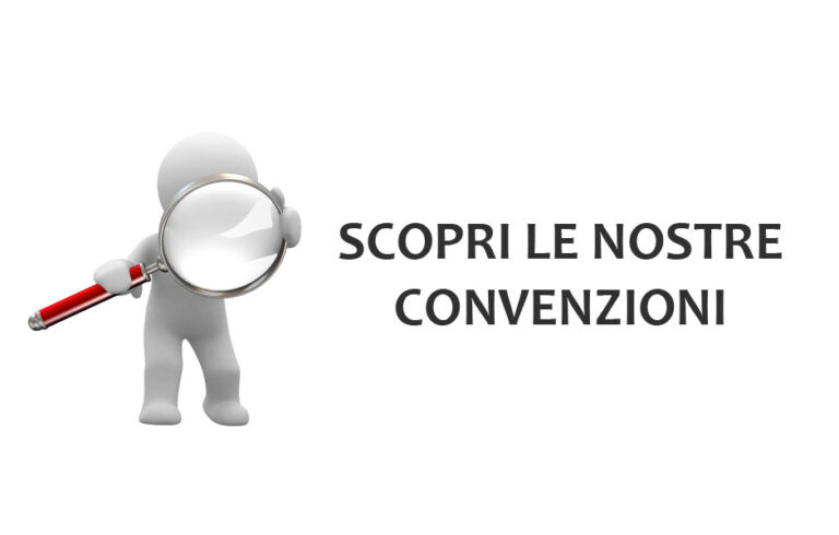 Convenzioni